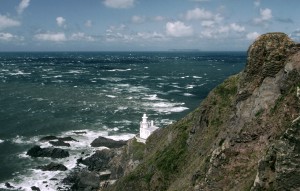 Hartland Point Copyright Manfred Heyde