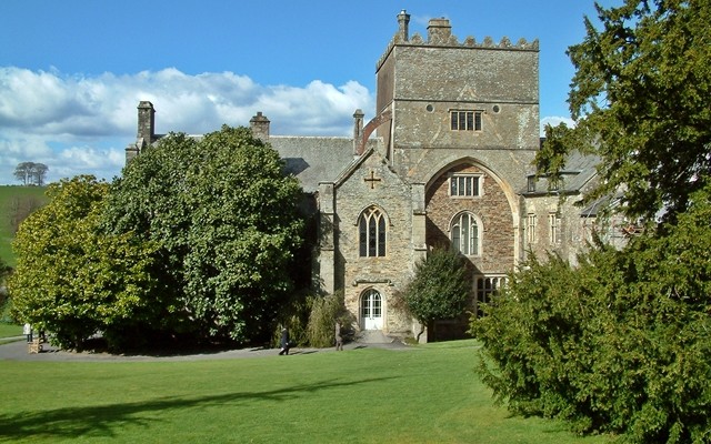 Photo of Buckland Abbey