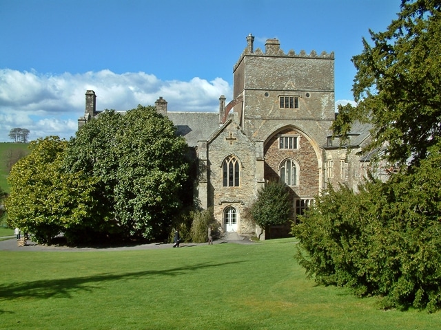 Photo of Buckland Abbey