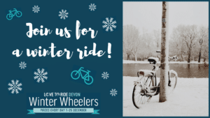 Winter Wheelers logo