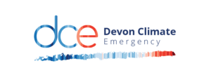 Devon Climate Emergency logo